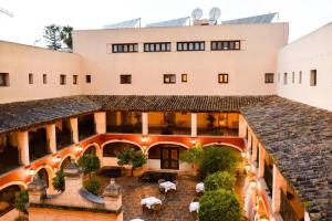 ALEGRIA Bodega Real Hotel, El Puerto de Santa Maria