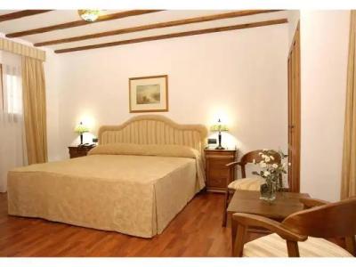 ALEGRIA Bodega Real - 35