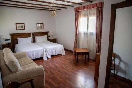 ALEGRIA Bodega Real - 48