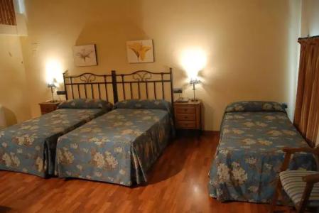 ALEGRIA Bodega Real - 41