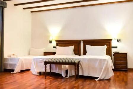 ALEGRIA Bodega Real - 5