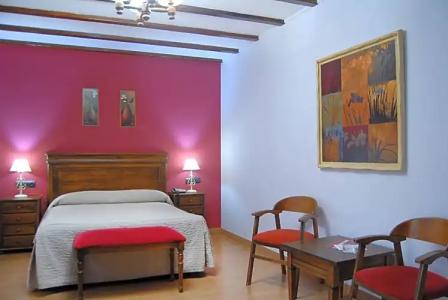 ALEGRIA Bodega Real - 33