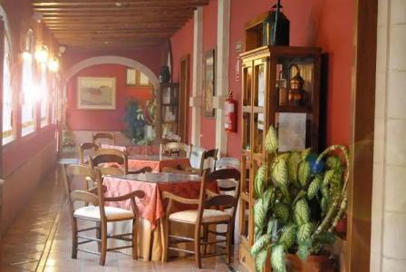 ALEGRIA Bodega Real - 26