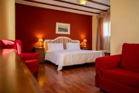 ALEGRIA Bodega Real - 56