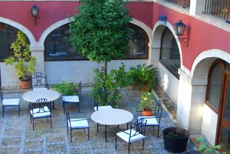 ALEGRIA Bodega Real - 21