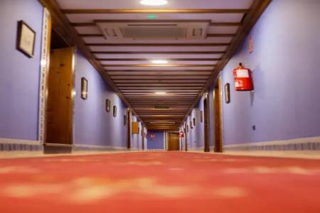 ALEGRIA Bodega Real - 19