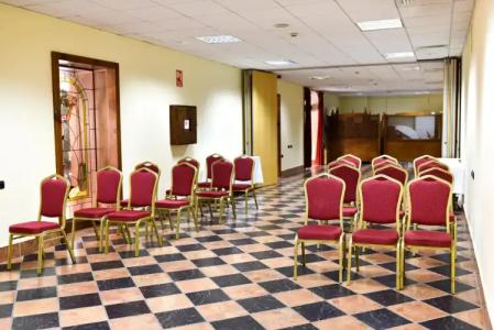 ALEGRIA Bodega Real - 18