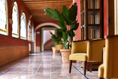 ALEGRIA Bodega Real - 14