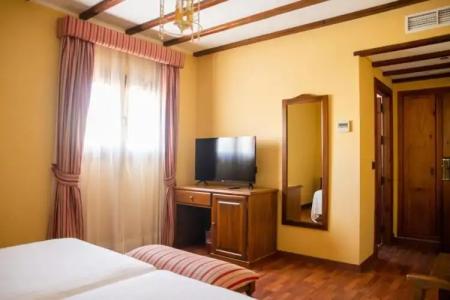 ALEGRIA Bodega Real - 43