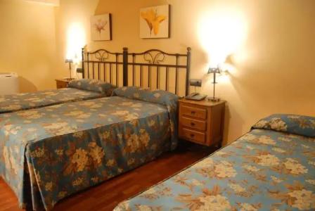 ALEGRIA Bodega Real - 38