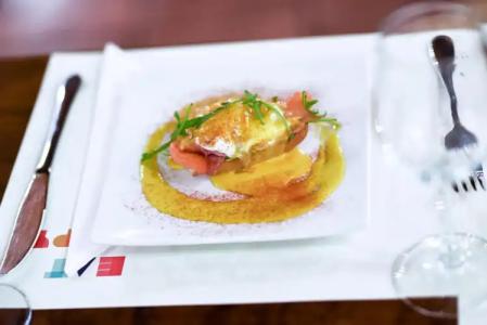 ALEGRIA Bodega Real - 13