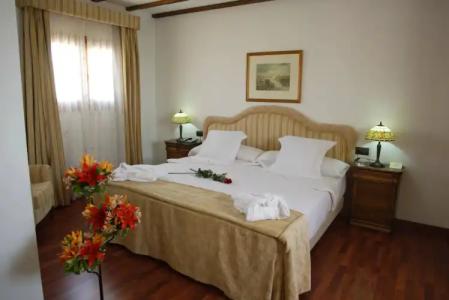 ALEGRIA Bodega Real - 2