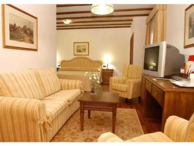 ALEGRIA Bodega Real - 36