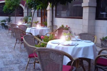 ALEGRIA Bodega Real - 27