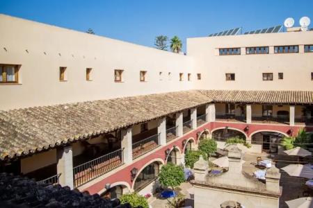 ALEGRIA Bodega Real