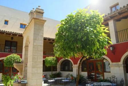 ALEGRIA Bodega Real - 28