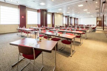 Ilunion Valencia 4 - 23