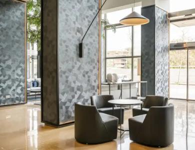 Ilunion Valencia 4 - 7