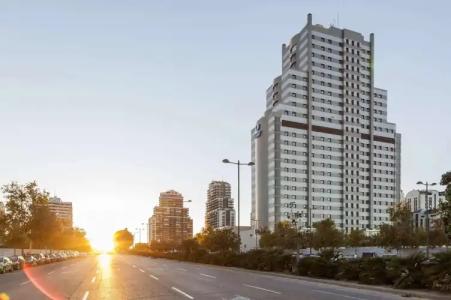 Ilunion Valencia 4 - 30