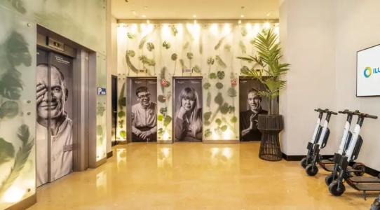 Ilunion Valencia 4 - 40