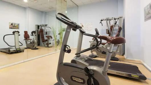 Ilunion Valencia 4 - 26