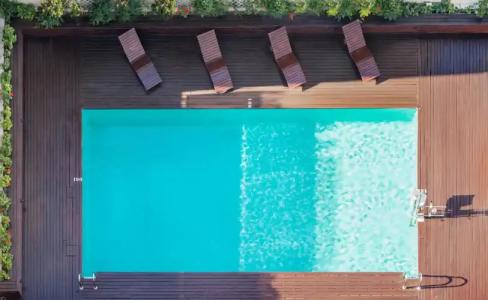 Ilunion Valencia 4 - 20