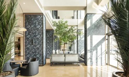 Ilunion Valencia 4 - 16