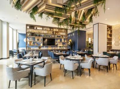 Ilunion Valencia 4 - 32