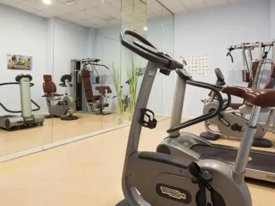 Ilunion Valencia 4 - 25