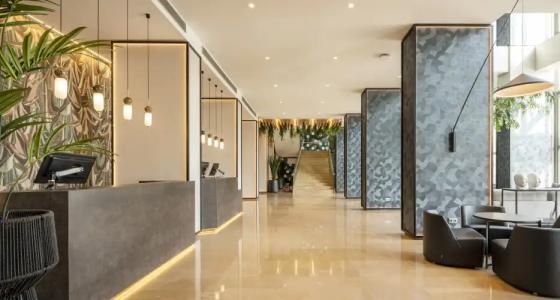 Ilunion Valencia 4 - 17