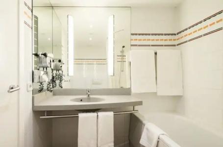 Ilunion Valencia 4 - 58