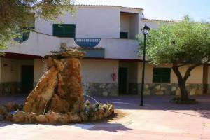 Apartamentos Lentiscos by MIJ, Cala'N Blanes