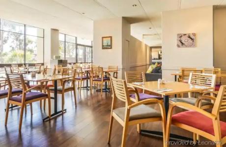 The Plaza Kalgoorlie - 13