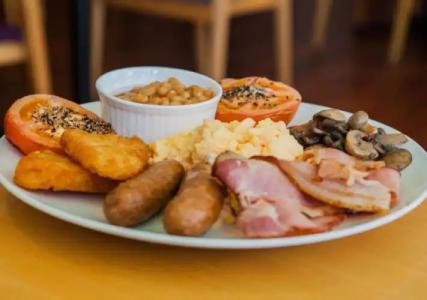 The Plaza Kalgoorlie - 11