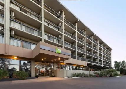 The Plaza Kalgoorlie