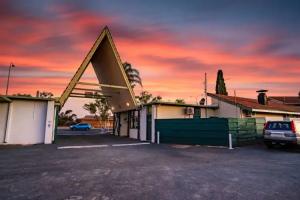 Hospitality Inn Kalgoorlie, SureStay Collection by Best Western, Kalgoorlie