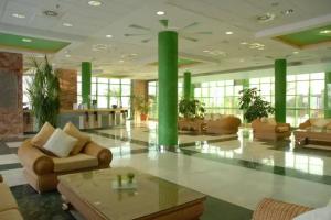 Holiday World RIWO Hotel., Benalmadena