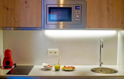 Casamaïa Apartments - 55