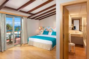 Hotel Weare La Paz, Puerto de la Cruz
