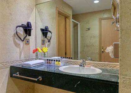 Playacálida Spa Luxury - 51