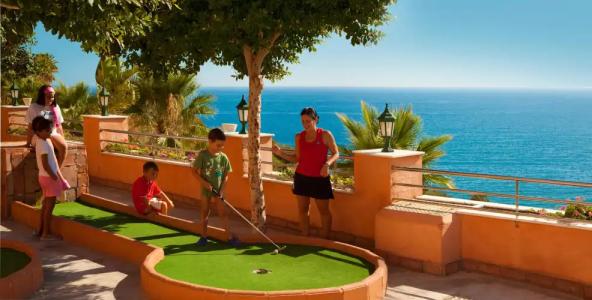 Playacálida Spa Luxury - 43