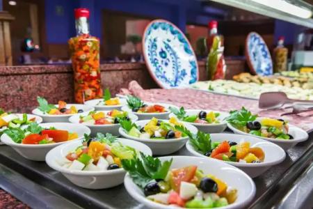 Playacálida Spa Luxury - 13