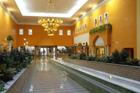 Playacálida Spa Luxury - 20