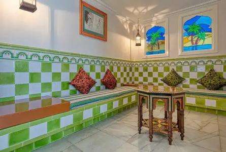 Playacálida Spa Luxury - 75