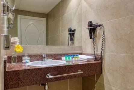 Playacálida Spa Luxury - 71