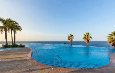 Playacálida Spa Luxury - 21