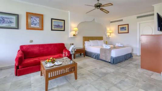 Playacálida Spa Luxury - 39