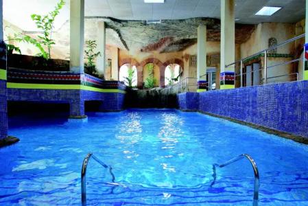 Playacálida Spa Luxury - 47