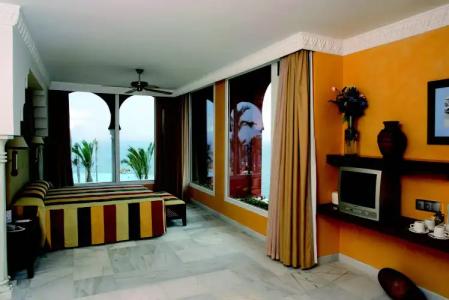 Playacálida Spa Luxury - 48