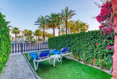 Playacálida Spa Luxury - 61